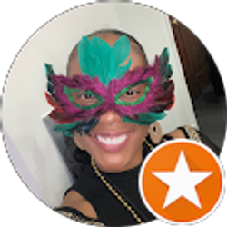 Profile photo of Sasha Brooks