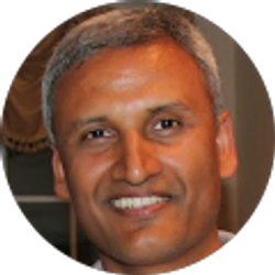 Profile photo of Shailesh Khanal