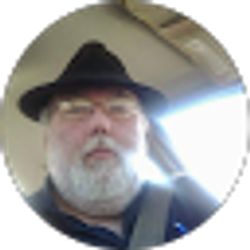 Profile photo of Jeffrey Cooper