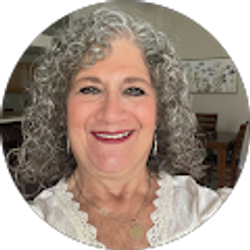 Profile photo of Jana Steinberg