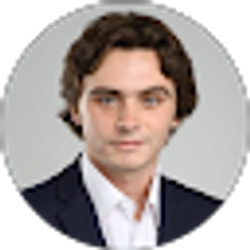 Profile photo of Logan Dunn