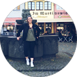 Profile photo of Bailey Hopp