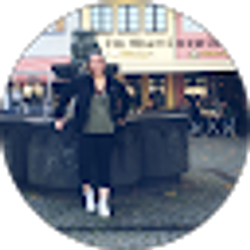 Profile photo of Bailey Hopp