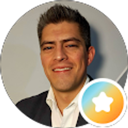 Profile photo of Oscar Ruiz