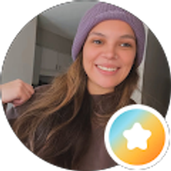 Profile photo of Kimberly Benitez