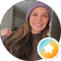 Profile photo of Kimberly Benitez