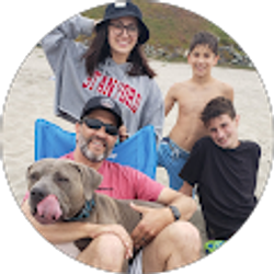 Profile photo of Chafer Cox