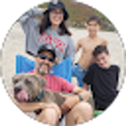 Profile photo of Chafer Cox