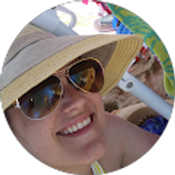 Profile photo of Alicia Himes