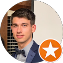 Profile photo of Mason Beall