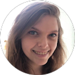 Profile photo of Bridget Fortune