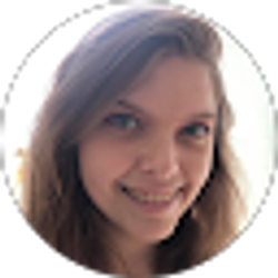 Profile photo of Bridget Fortune