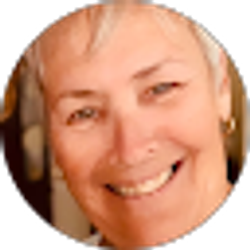 Profile photo of Sharon Finn