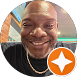 Profile photo of Larry Gipson