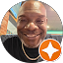 Profile photo of Larry Gipson