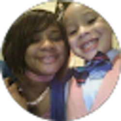 Profile photo of Lashawnda Pilgrim