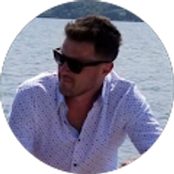 Profile photo of Vlad Boychuk