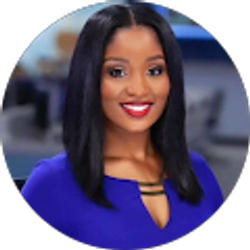 Profile photo of Brya Berry