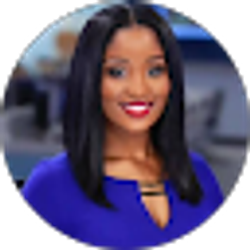 Profile photo of Brya Berry