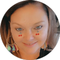 Profile photo of Sandra Balero