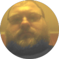 Profile photo of Eric Ott