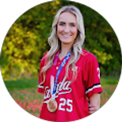 Profile photo of Jen Gilbert