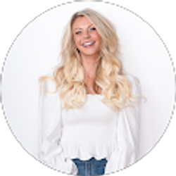 Profile photo of Meaghan Nolan