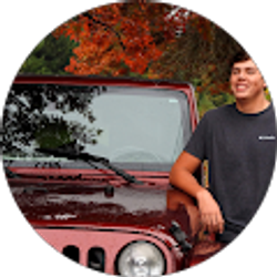 Profile photo of Josh Mottern