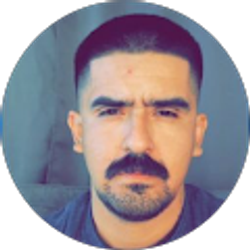 Profile photo of Ramiro Castro