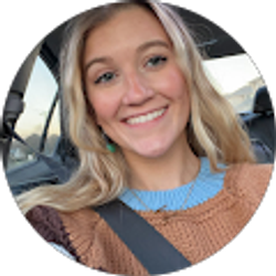 Profile photo of Maddie Parker