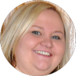 Profile photo of Patty Hamman