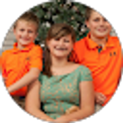 Profile photo of LeeAnn Pepple