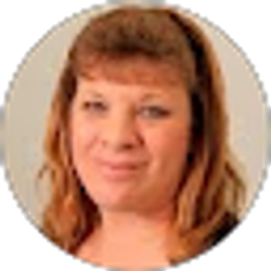 Profile photo of ANGELA MCDONALDSON
