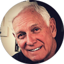 Profile photo of Thomas Theiring