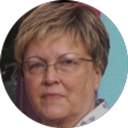 Profile photo of norma parrish