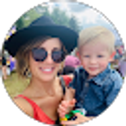 Profile photo of Kimberly Urich