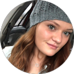 Profile photo of Sierra Starr