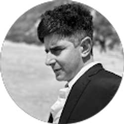 Profile photo of JORDAN BORGES