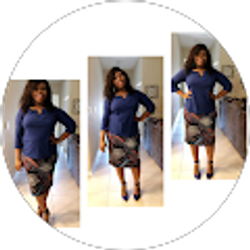 Profile photo of sherly blanc