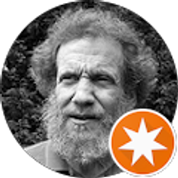 Profile photo of Steve Shaiman