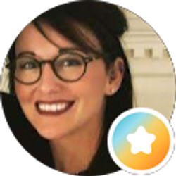 Profile photo of Jessica Cruver