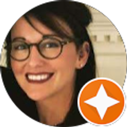 Profile photo of Jessica Cruver