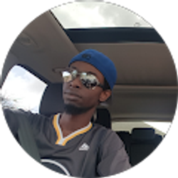 Profile photo of Ant Peters