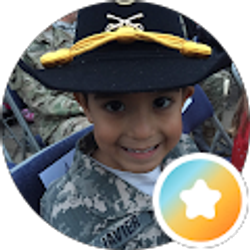 Profile photo of Mark Lucero
