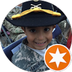 Profile photo of Mark Lucero