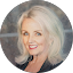 Profile photo of Kim Houston