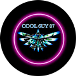 Profile photo of COOL 6UY 07