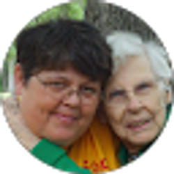 Profile photo of Deb Blythe