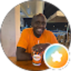 Profile photo of Graham Masinde