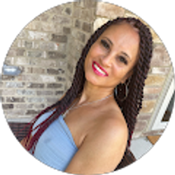 Profile photo of Kea Crim